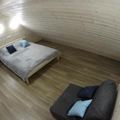 Отель Гурмэ Дикий Шоколад, Сортавала, Республика Карелия