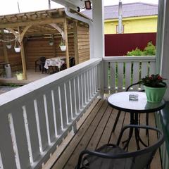 Гостевой дом Family Kodikas, Сортавала, Республика Карелия