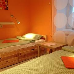 Хостел Stars, Сортавала, Республика Карелия