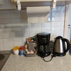 Гостевой дом Family Kodikas, Сортавала, Республика Карелия