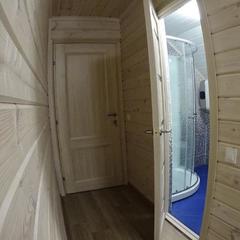 Отель Гурмэ Дикий Шоколад, Сортавала, Республика Карелия