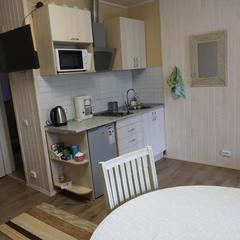 Гостевой дом Family Kodikas, Сортавала, Республика Карелия