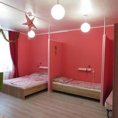 Хостел Stars, Сортавала, Республика Карелия