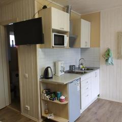 Гостевой дом Family Kodikas, Сортавала, Республика Карелия