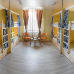 Хостел Stars, Сортавала, Республика Карелия