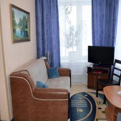 Отель Ладога, Сортавала, Республика Карелия