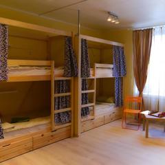 Хостел Stars, Сортавала, Республика Карелия