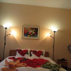 Отель Ладога, Сортавала, Республика Карелия