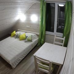 Отель Гурмэ Дикий Шоколад, Сортавала, Республика Карелия