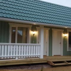 Гостевой дом Family Kodikas, Сортавала, Республика Карелия