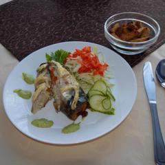 Отель Ладога, Сортавала, Республика Карелия