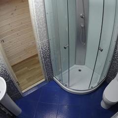 Отель Гурмэ Дикий Шоколад, Сортавала, Республика Карелия