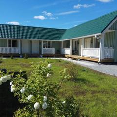 Гостевой дом Family Kodikas, Сортавала, Республика Карелия