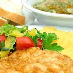 Отель Ладога, Сортавала, Республика Карелия