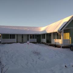 Гостевой дом Family Kodikas, Сортавала, Республика Карелия