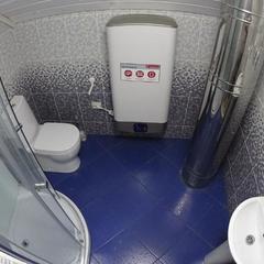 Отель Гурмэ Дикий Шоколад, Сортавала, Республика Карелия