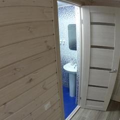 Отель Гурмэ Дикий Шоколад, Сортавала, Республика Карелия