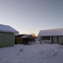 Гостевой дом Family Kodikas, Сортавала, Республика Карелия