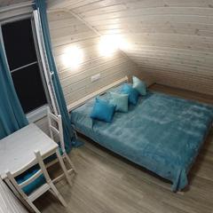 Отель Гурмэ Дикий Шоколад, Сортавала, Республика Карелия