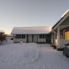 Гостевой дом Family Kodikas, Сортавала, Республика Карелия