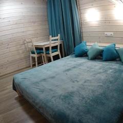 Отель Гурмэ Дикий Шоколад, Сортавала, Республика Карелия