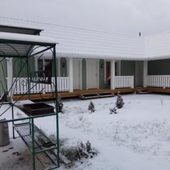 Гостевой дом Family Kodikas, Сортавала, Республика Карелия