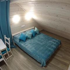 Отель Гурмэ Дикий Шоколад, Сортавала, Республика Карелия