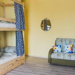 Хостел Stars, Сортавала, Республика Карелия