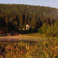Отель Гурмэ Дикий Шоколад, Сортавала, Республика Карелия