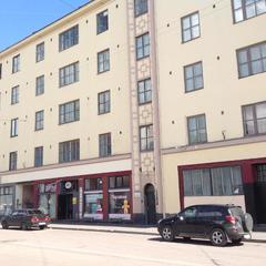 Хостел Stars, Сортавала, Республика Карелия