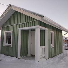 Гостевой дом Family Kodikas, Сортавала, Республика Карелия