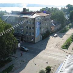 Отель Ладога, Сортавала, Республика Карелия