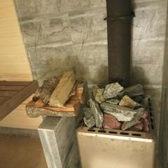 Гостевой дом Family Kodikas, Сортавала, Республика Карелия