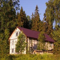 Отель Гурмэ Дикий Шоколад, Сортавала, Республика Карелия