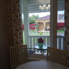 Гостевой дом Family Kodikas, Сортавала, Республика Карелия