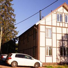 Отель Гурмэ Дикий Шоколад, Сортавала, Республика Карелия