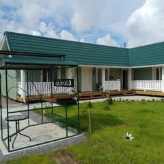 Гостевой дом Family Kodikas, Сортавала, Республика Карелия