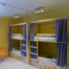 Хостел Stars, Сортавала, Республика Карелия