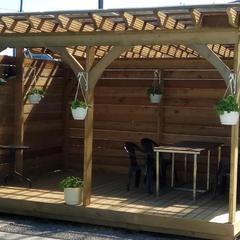 Гостевой дом Family Kodikas, Сортавала, Республика Карелия