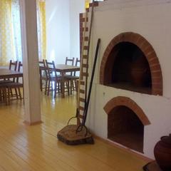 Отель Гурмэ Дикий Шоколад, Сортавала, Республика Карелия