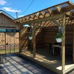 Гостевой дом Family Kodikas, Сортавала, Республика Карелия