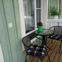 Гостевой дом Family Kodikas, Сортавала, Республика Карелия