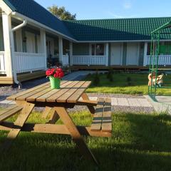 Гостевой дом Family Kodikas, Сортавала, Республика Карелия