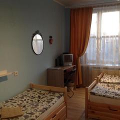 Хостел Stars, Сортавала, Республика Карелия