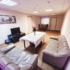 Отель Riekkalansaari, Сортавала, Республика Карелия