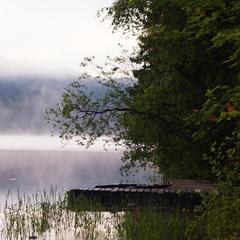 Отель Гурмэ Дикий Шоколад, Сортавала, Республика Карелия