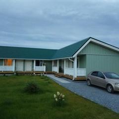 Гостевой дом Family Kodikas, Сортавала, Республика Карелия