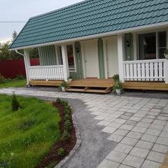 Гостевой дом Family Kodikas, Сортавала, Республика Карелия