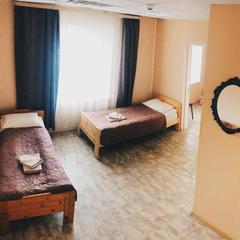 Отель Riekkalansaari, Сортавала, Республика Карелия