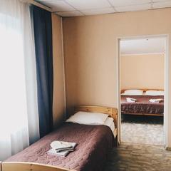 Отель Riekkalansaari, Сортавала, Республика Карелия